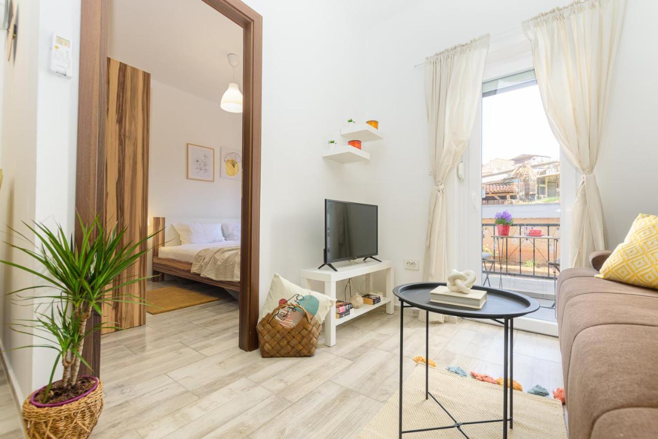 Apartment Easy Medulin Luaran gambar