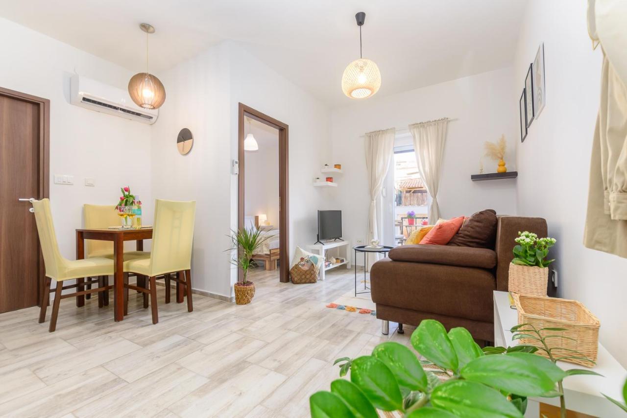 Apartment Easy Medulin Luaran gambar