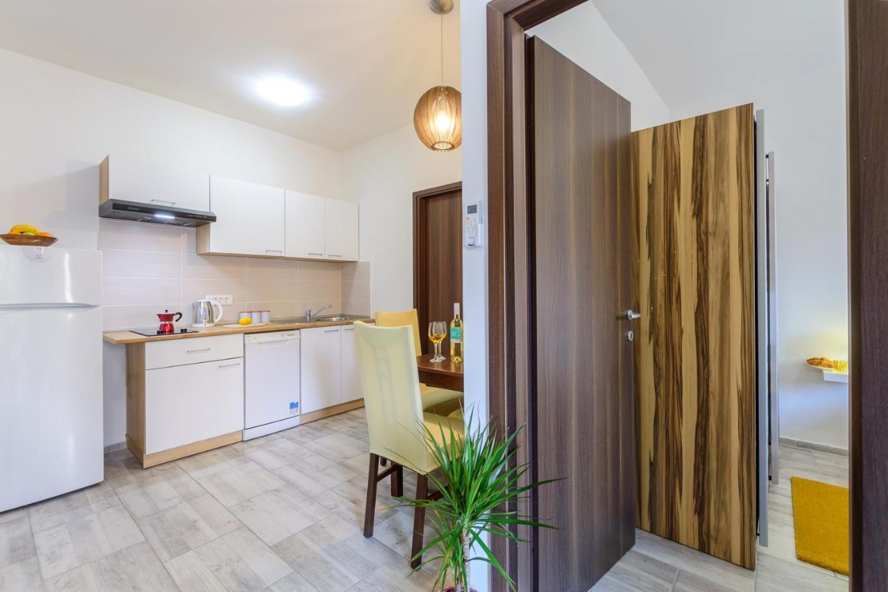 Apartment Easy Medulin Luaran gambar