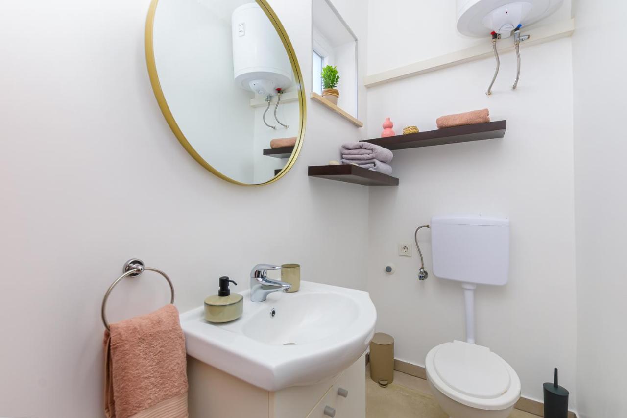 Apartment Easy Medulin Luaran gambar