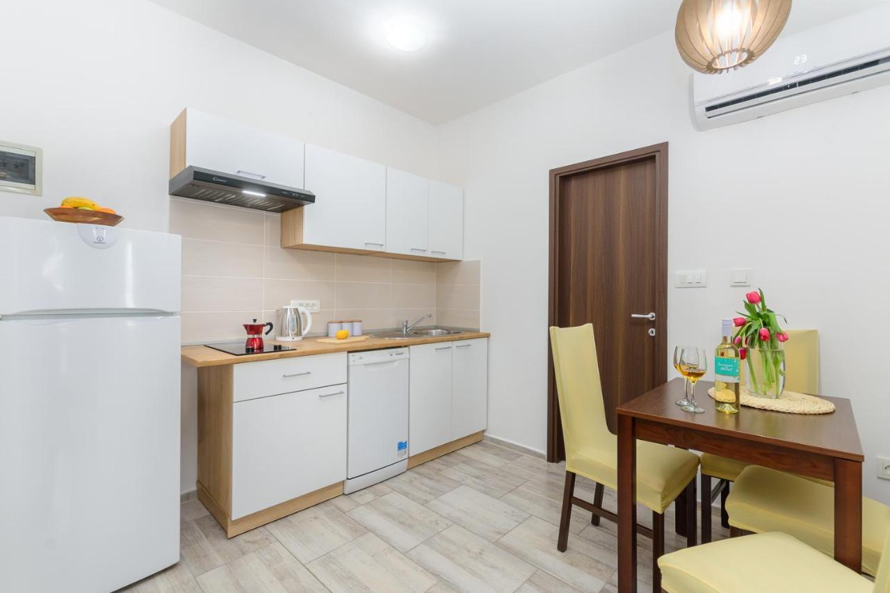 Apartment Easy Medulin Luaran gambar