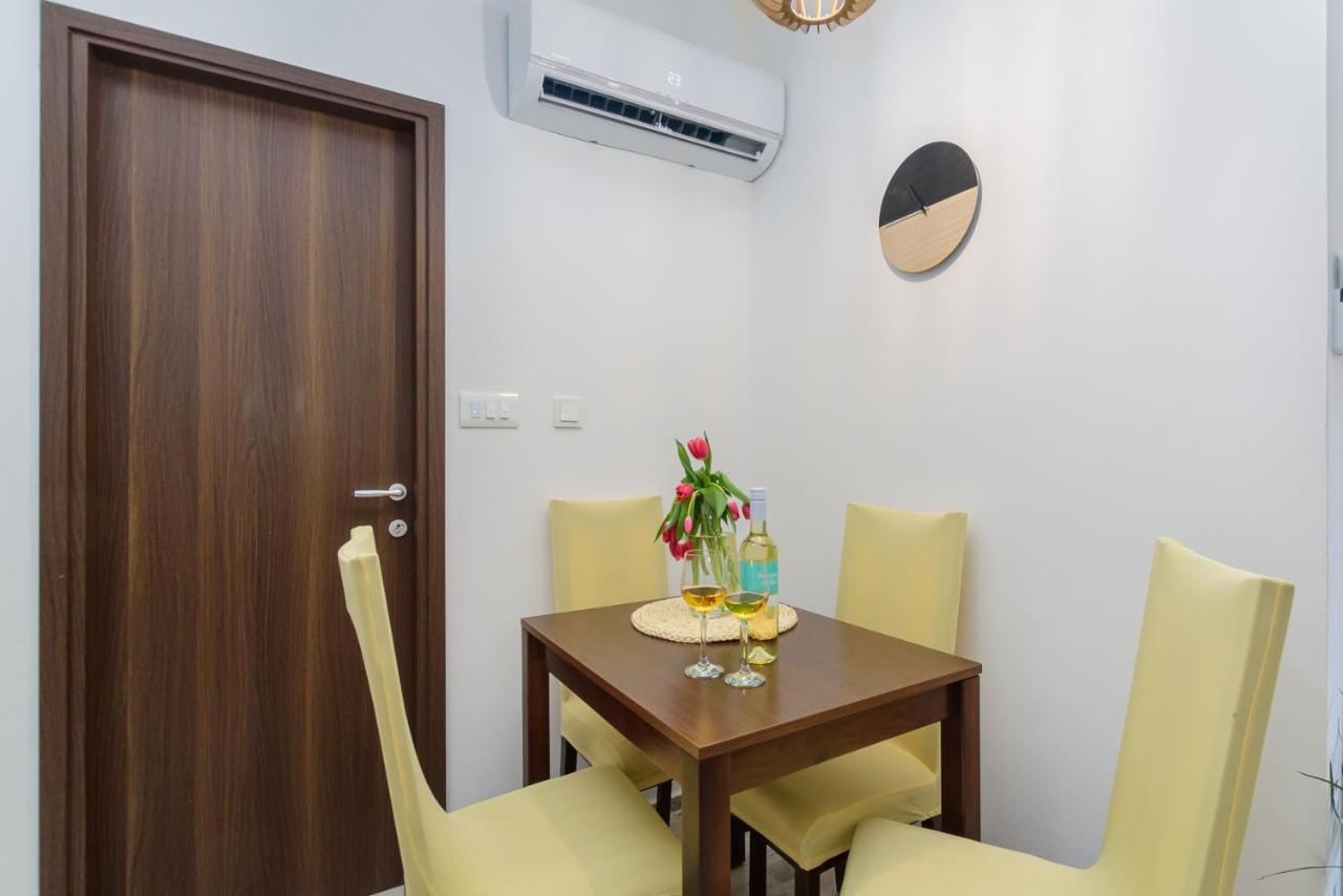 Apartment Easy Medulin Luaran gambar