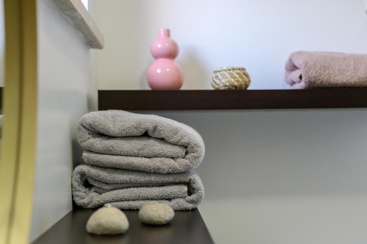 Apartment Easy Medulin Luaran gambar