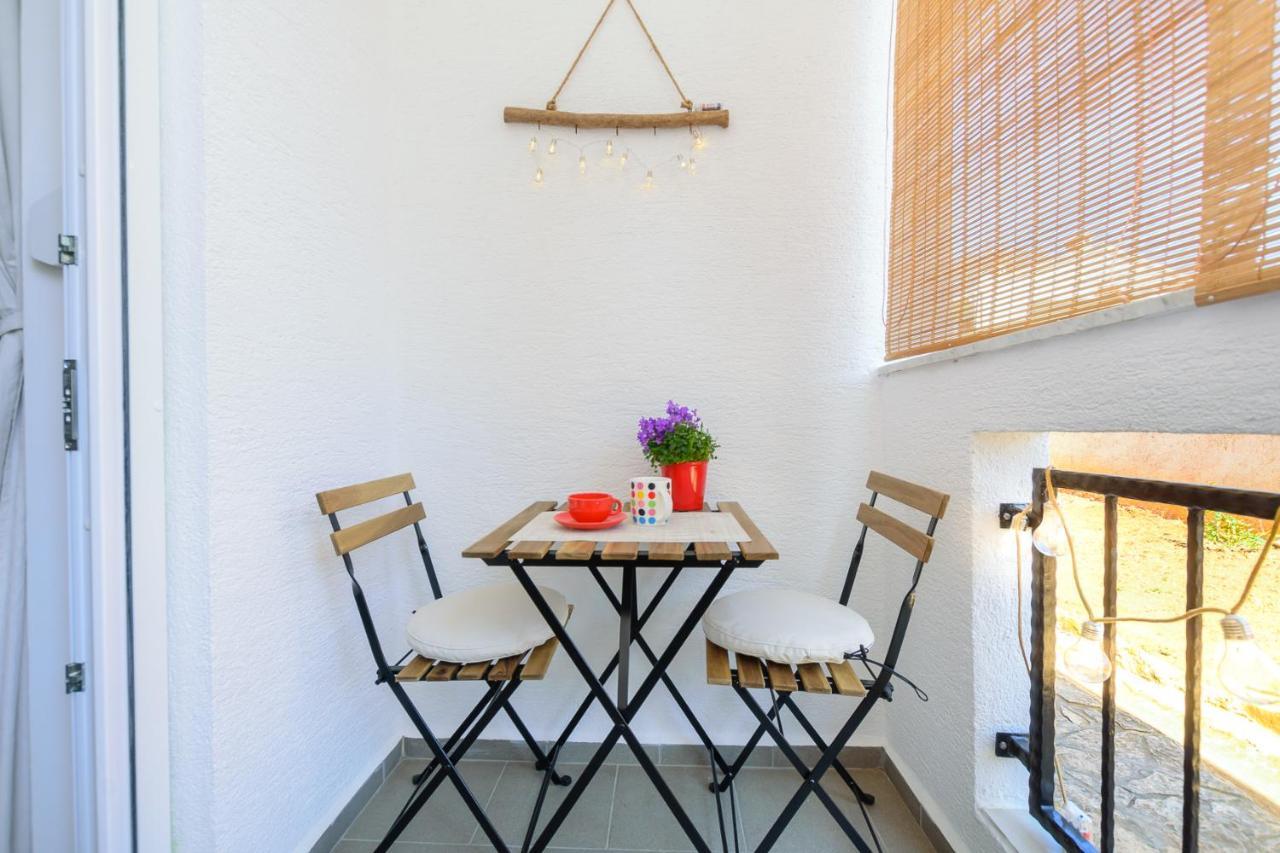 Apartment Easy Medulin Luaran gambar
