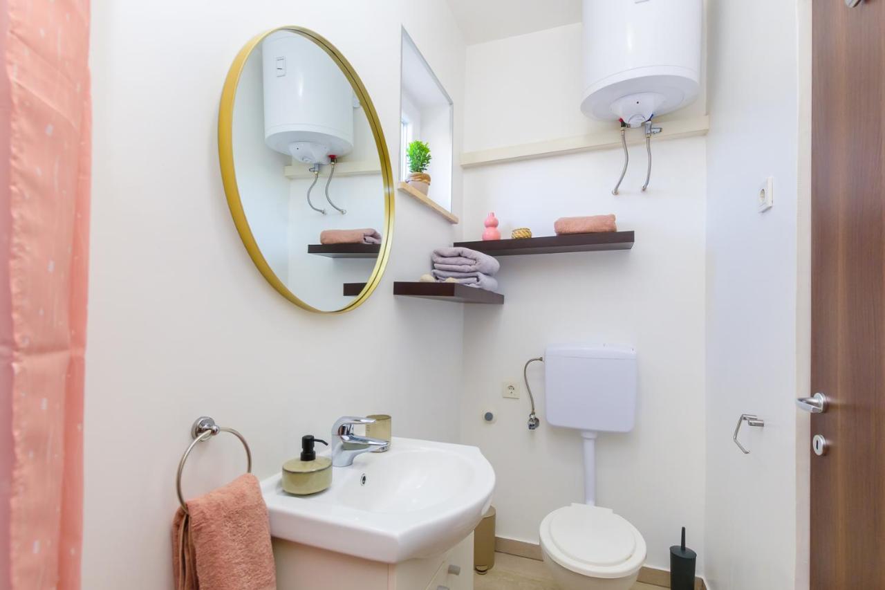 Apartment Easy Medulin Luaran gambar