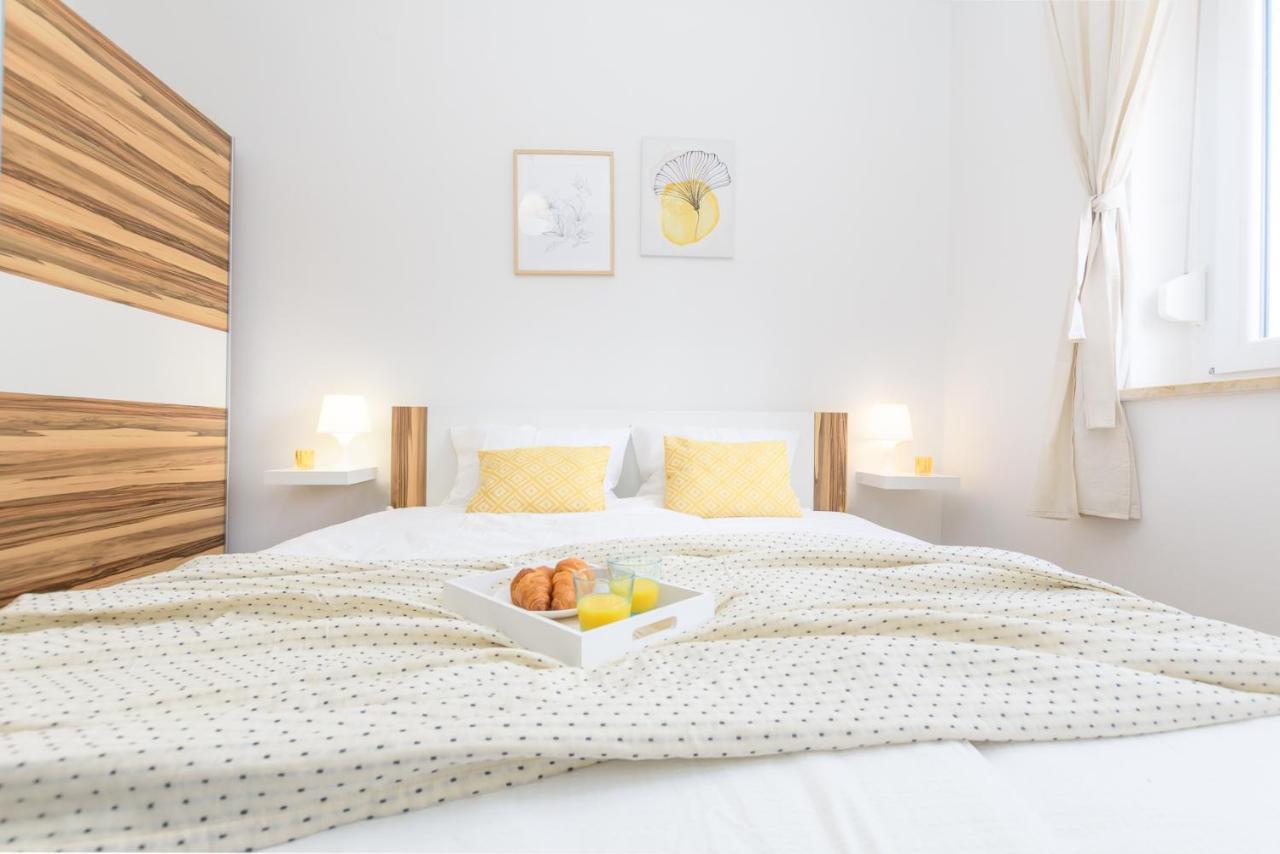 Apartment Easy Medulin Luaran gambar