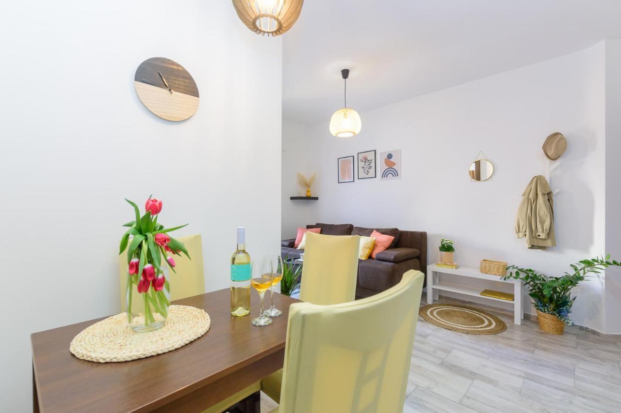 Apartment Easy Medulin Luaran gambar