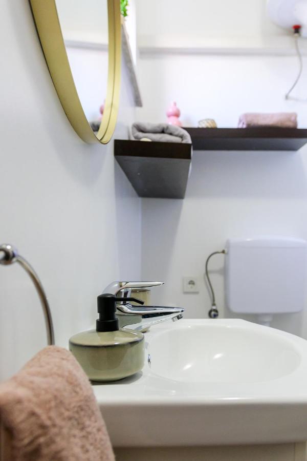 Apartment Easy Medulin Luaran gambar