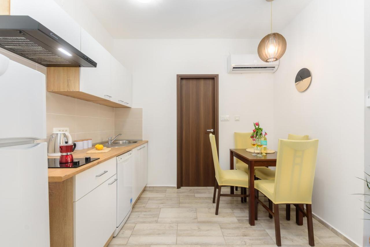 Apartment Easy Medulin Luaran gambar
