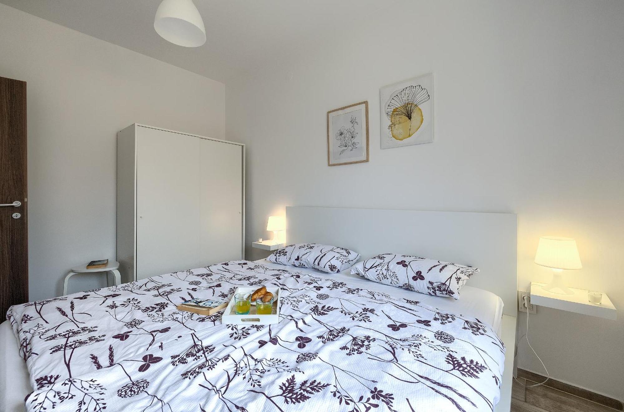 Apartment Easy Medulin Luaran gambar