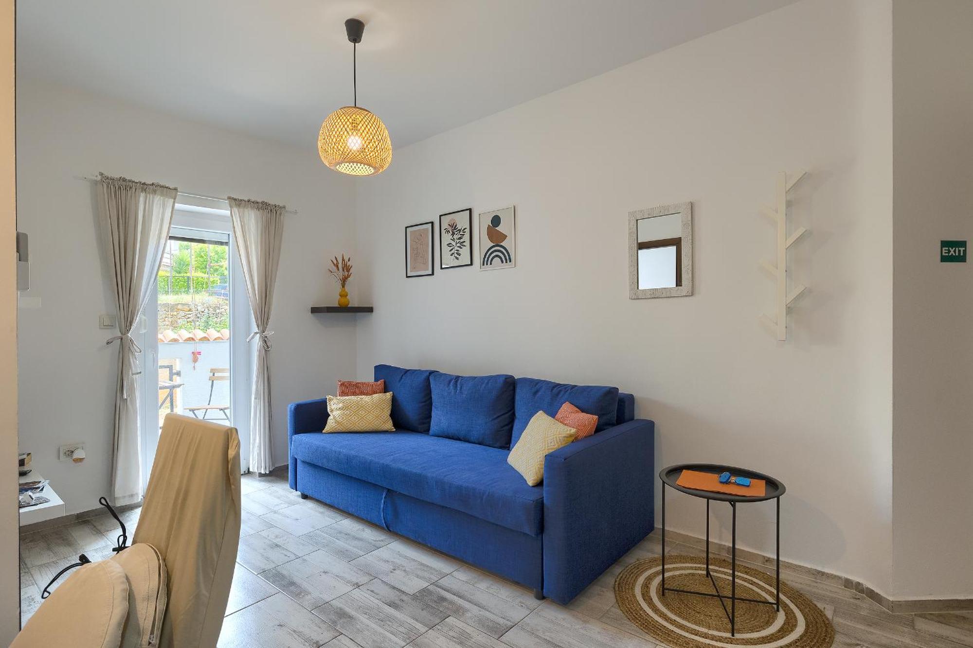 Apartment Easy Medulin Luaran gambar