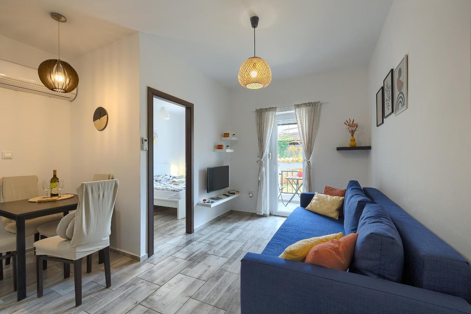 Apartment Easy Medulin Luaran gambar