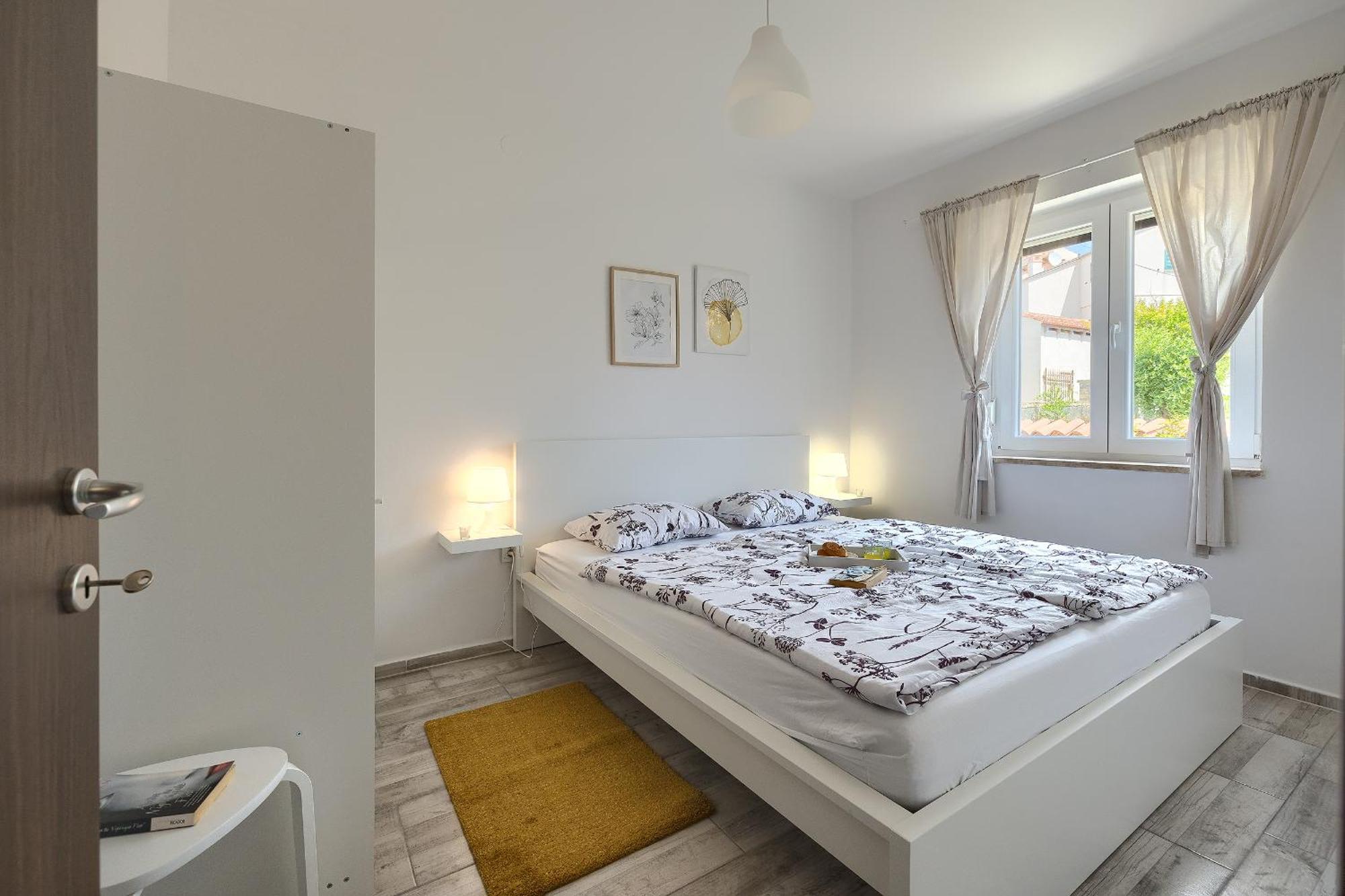 Apartment Easy Medulin Luaran gambar