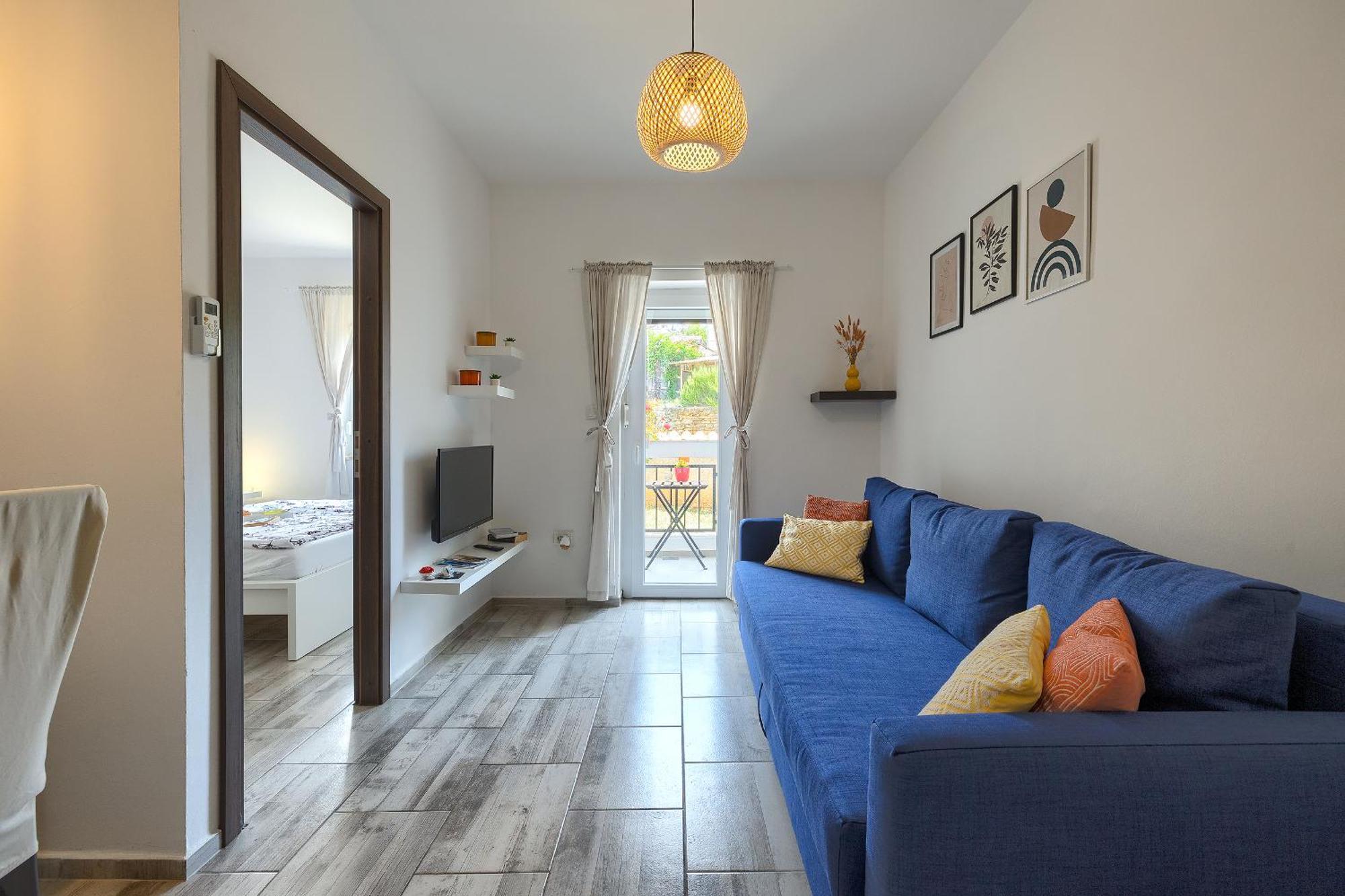 Apartment Easy Medulin Luaran gambar